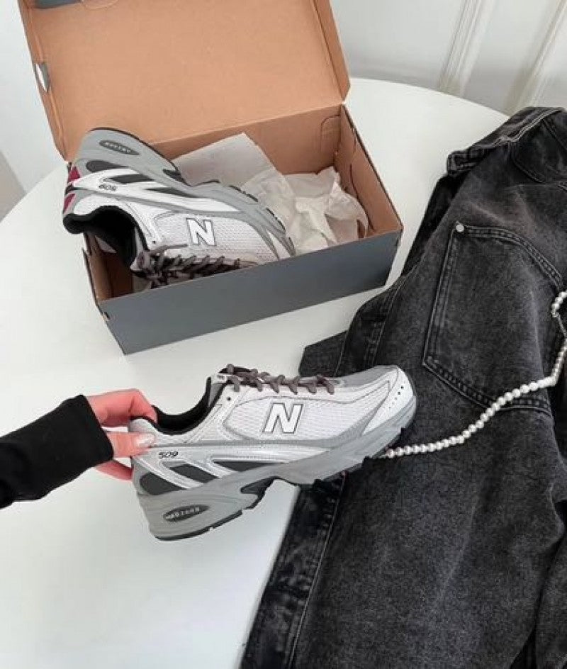 509 grey matter white