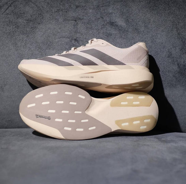 Adidas Evo SL Light Pink brown