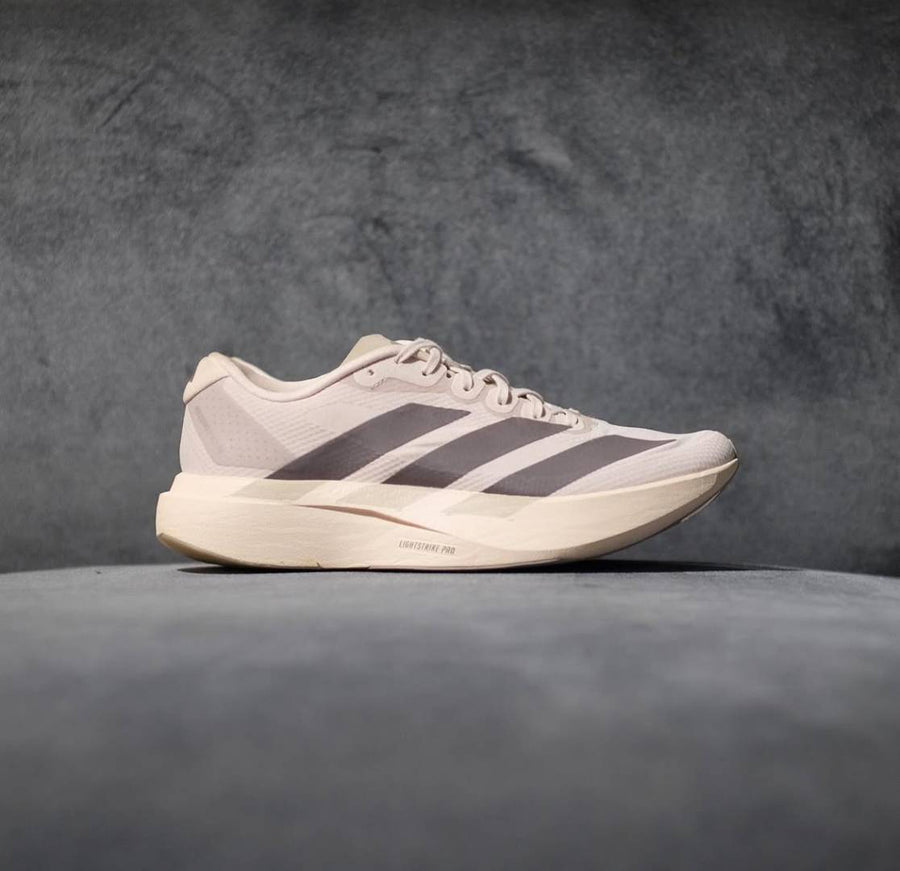 Adidas Evo SL Light Pink brown