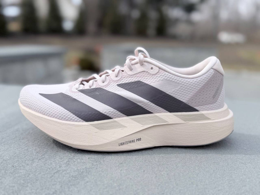 Adidas Evo SL Light Pink brown