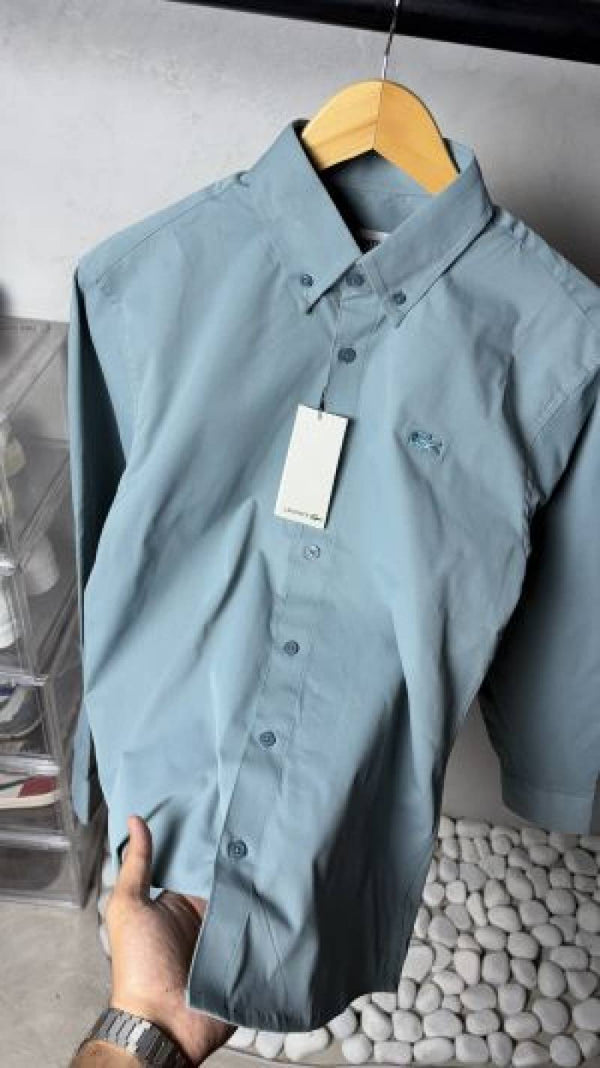 Lacoste_ Premium Shirts 1772