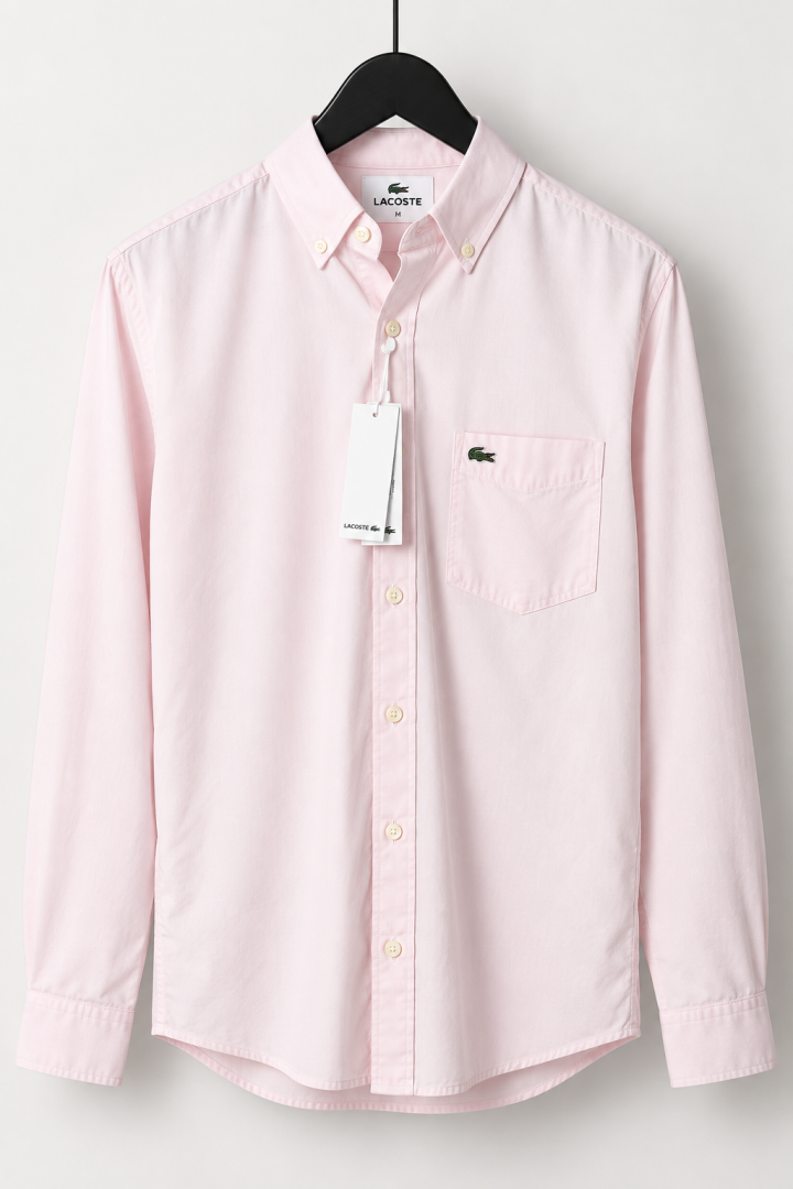 Lacoste Premium Shirts 2303