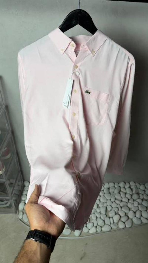Lacoste Premium Shirts 2303