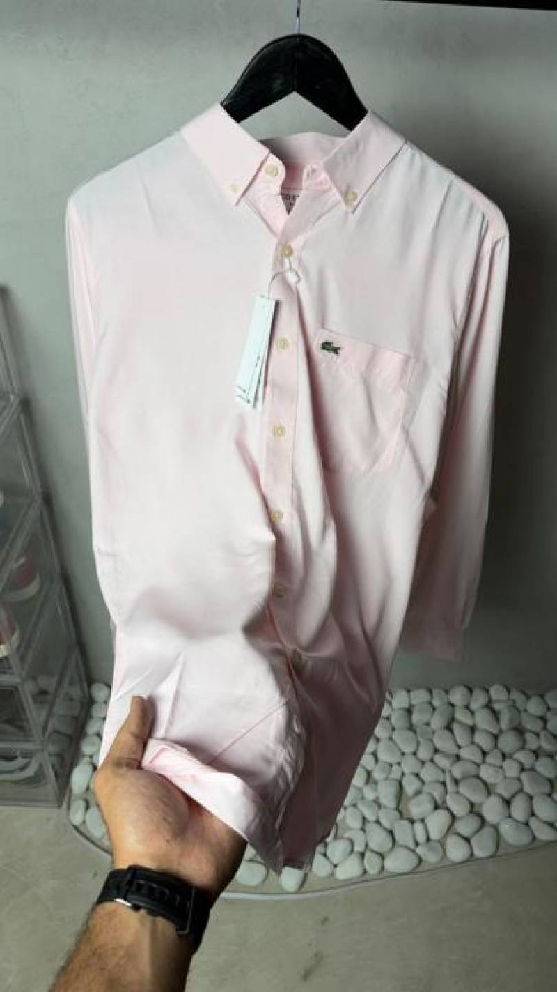 Lacoste Premium Shirts 2303