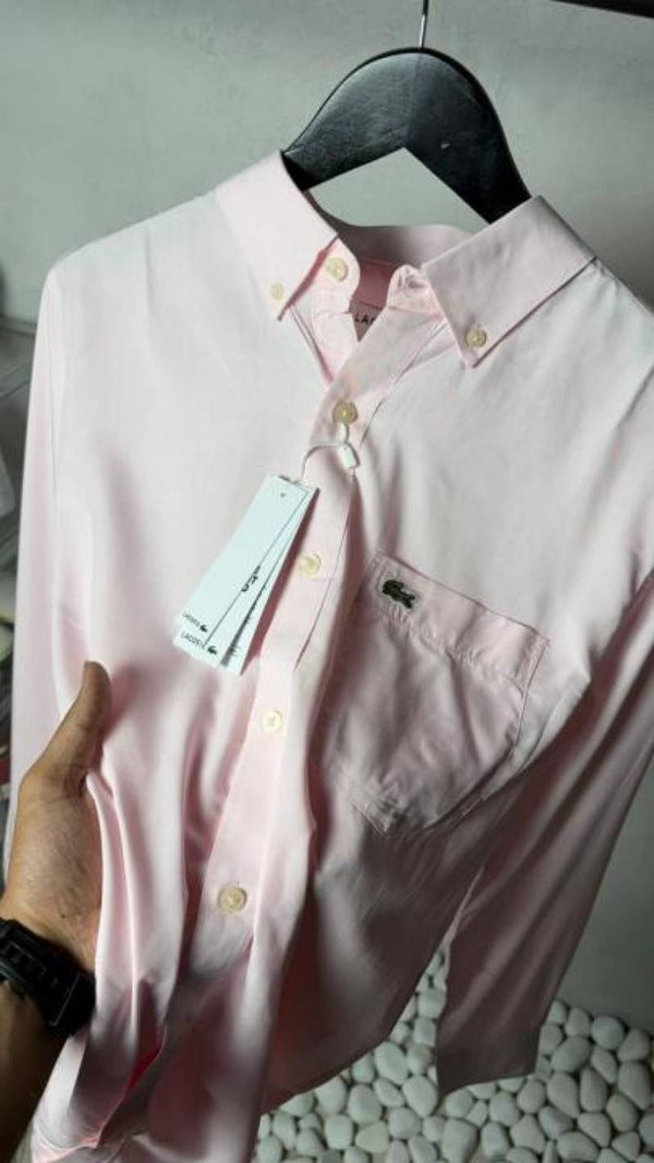 Lacoste Premium Shirts 2303