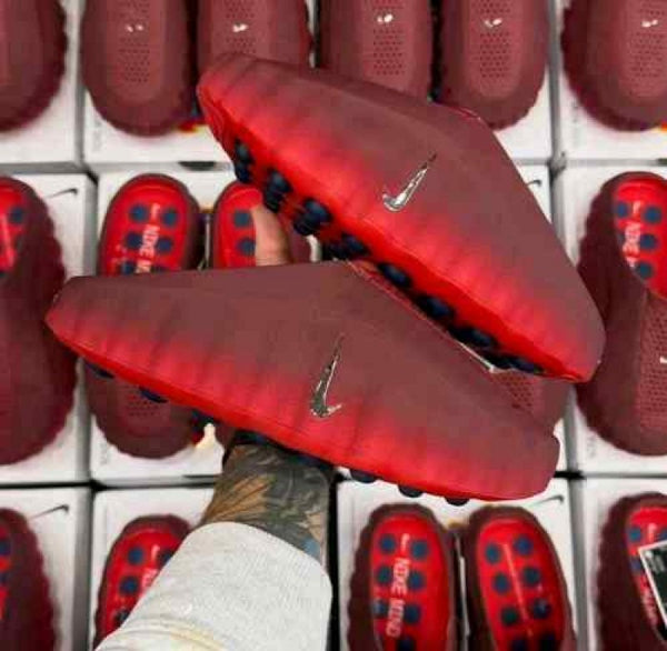 Nike Mind 001 Team Red Spider-Man Fix