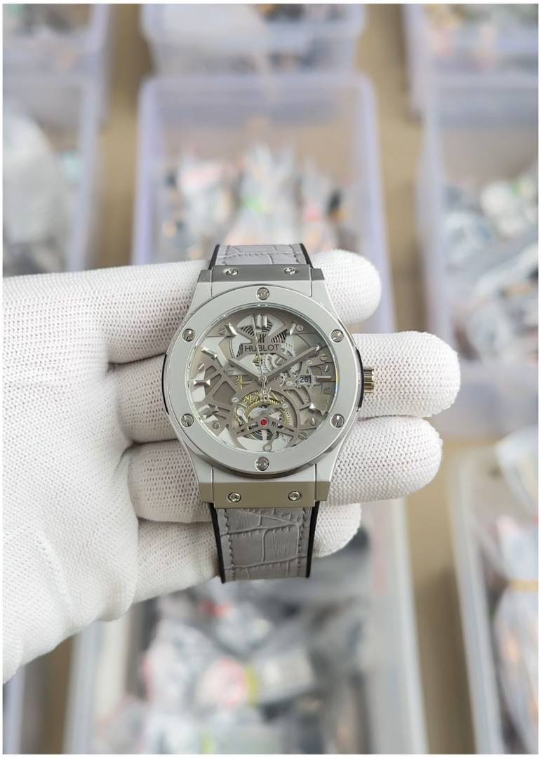 Hublot BigBang Matrix - J1464