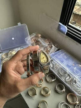 Bvlgari i For Her 305