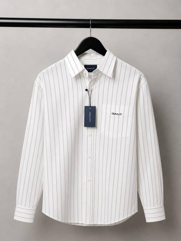 Gant Premium Good Quality Shirts 2820