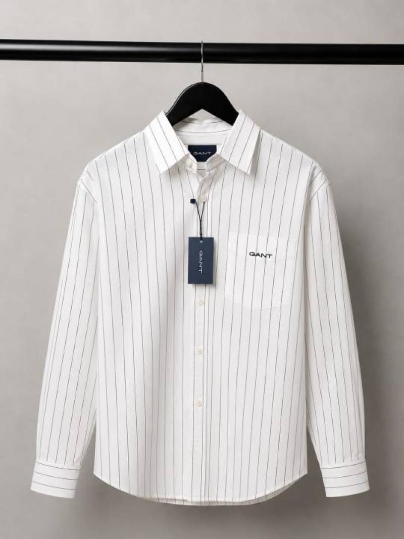 Gant Premium Good Quality Shirts 2820