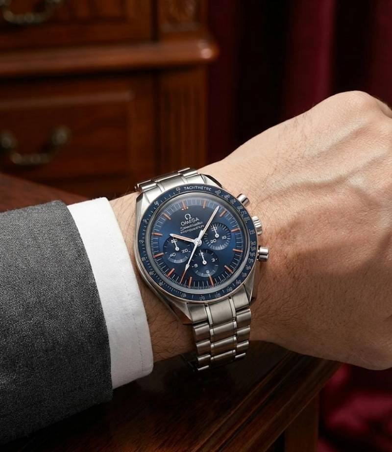 Omega Speedmaster