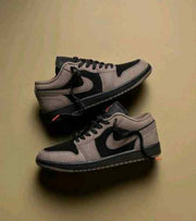 Jordan 1 Low SE Olive Grey Black 674