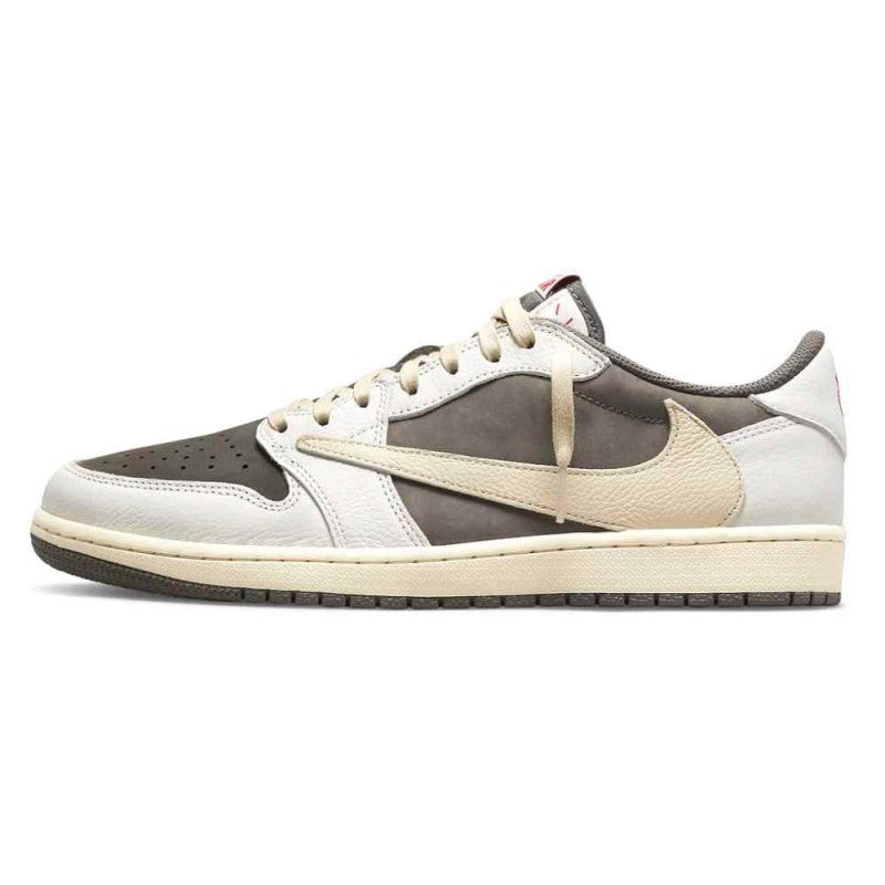 Nike Air Jordan 1 Low Travis Scott Reverse Mocha