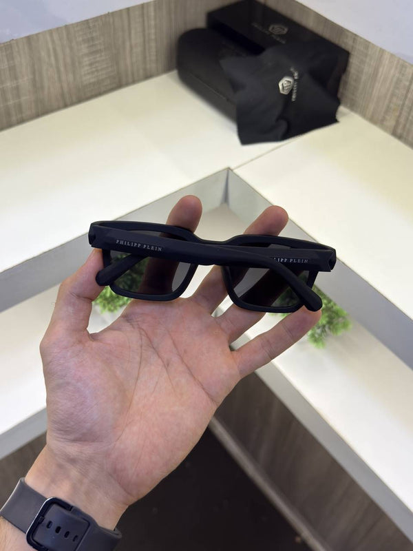 Philipp Plein 145 Sunglass matt