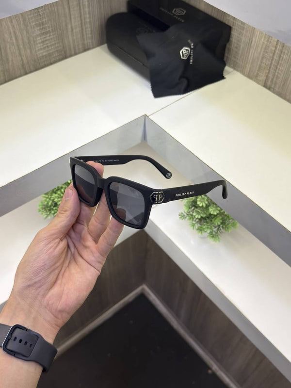 Philipp Plein 145 Sunglass matt