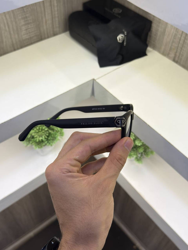 Philipp Plein 145 Sunglass matt