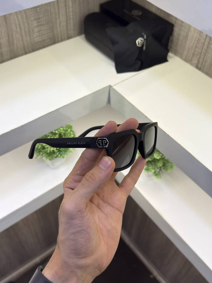 Philipp Plein 145 Sunglass matt