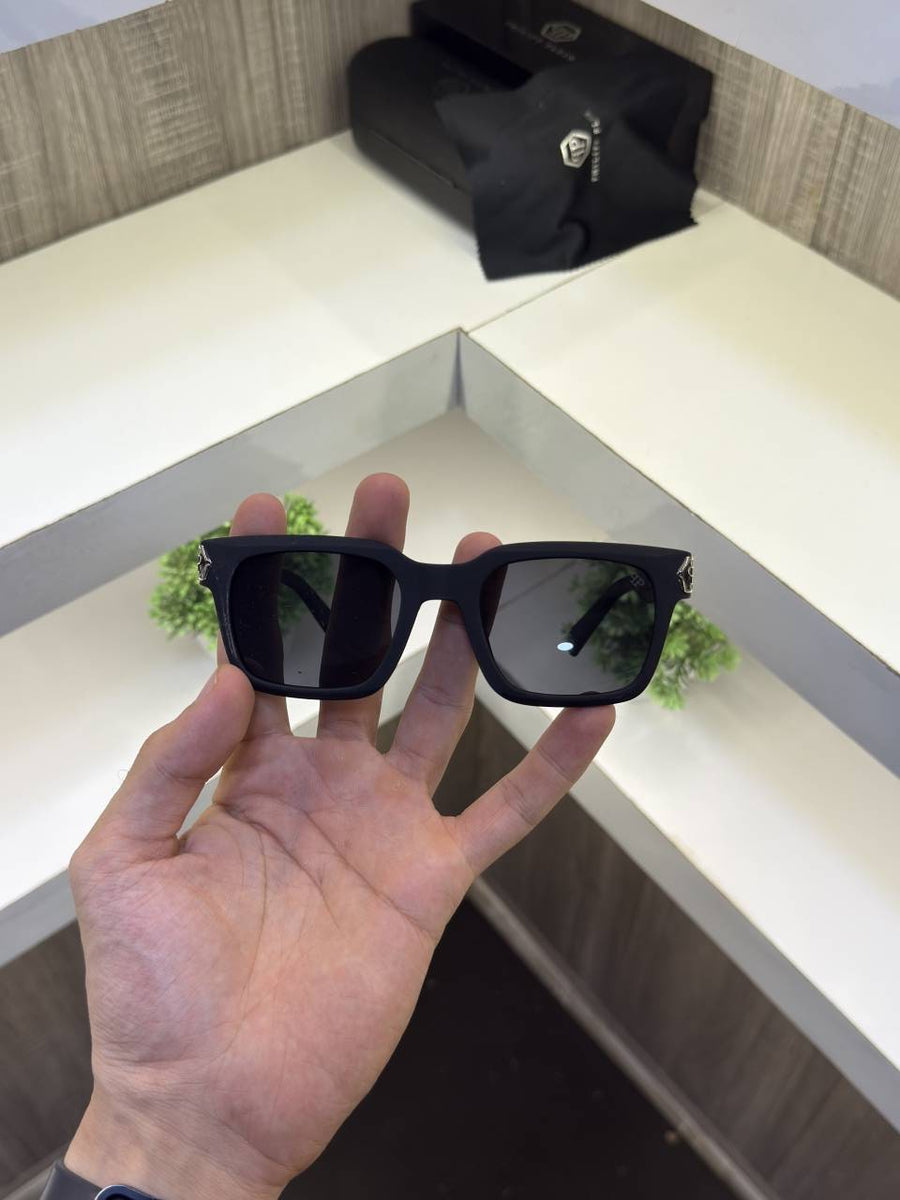 Philipp Plein 145 Sunglass matt