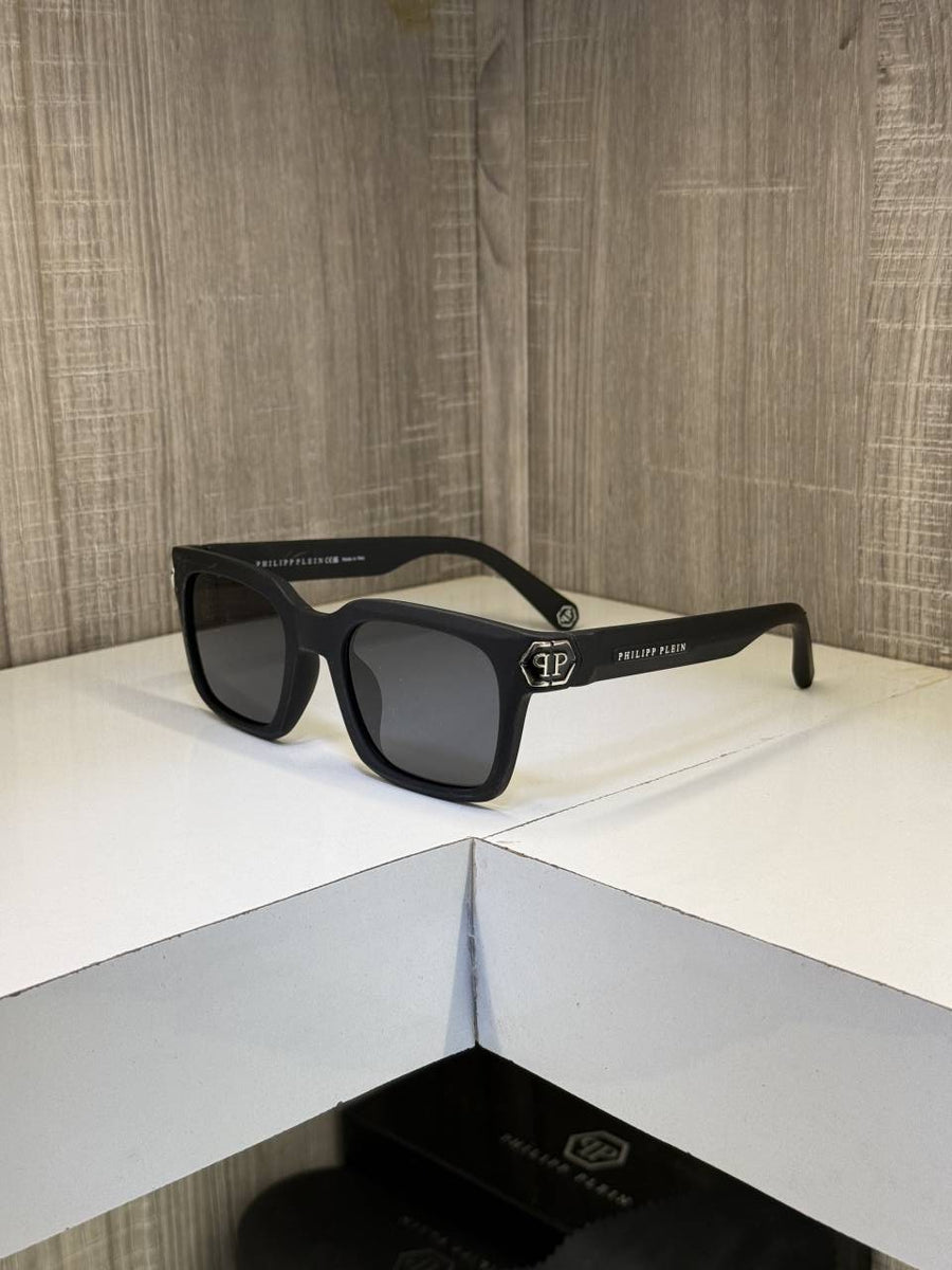 Philipp Plein 145 Sunglass matt