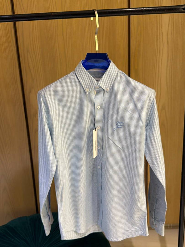 Calvi-xn Klein IMPORTED STORE ARTICLE SHIRT
