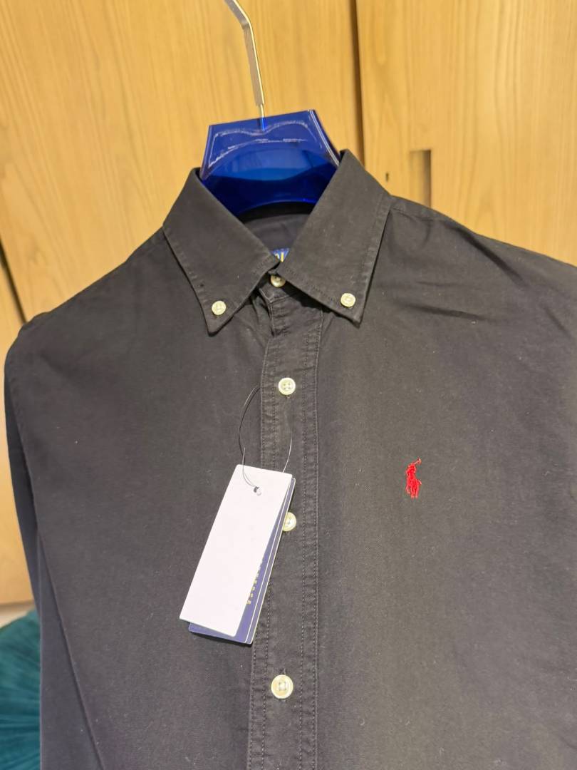 Ralph L-AUREN P-OLO IMPORTED STORE ARTICLE SHIRT