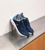 On Cloud 6 Coast Tempest Niagara 6050