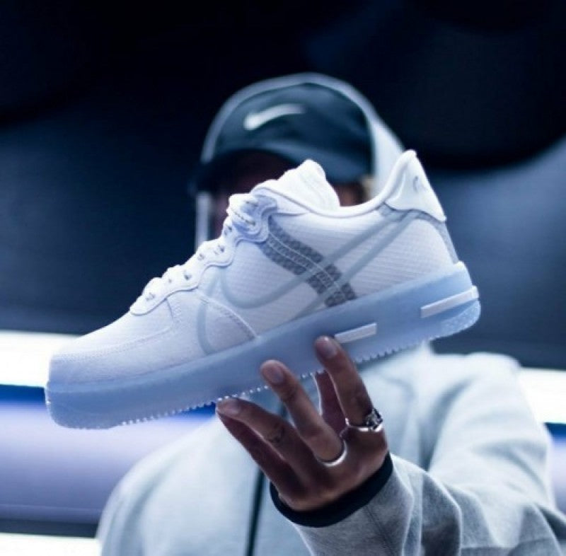 Nike Airforce 1 Low Ice React 231