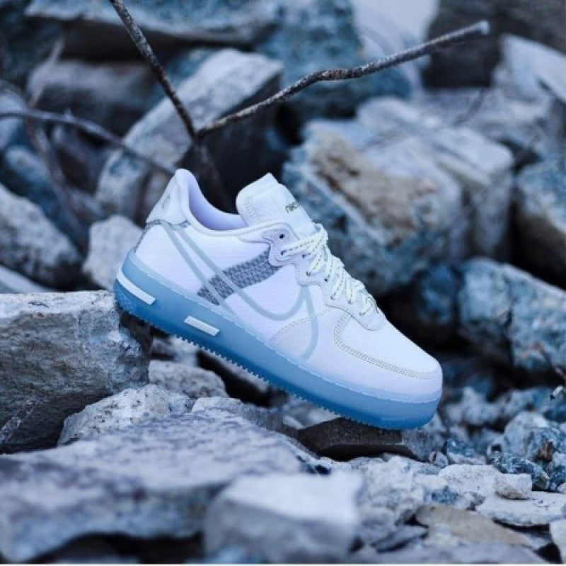 Nike Airforce 1 Low Ice React 231