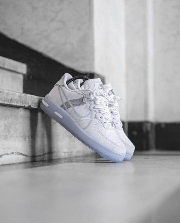 Nike Airforce 1 Low Ice React 231