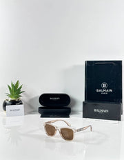 BAL 7502 Water Brown