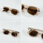 BAL 7502 Water Brown