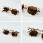 BAL 7502 Water Brown