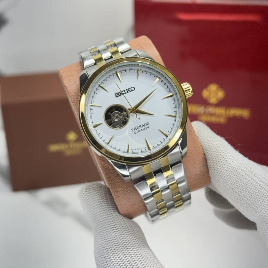 Seikko Presage Automatic 059