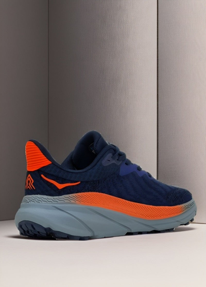 HOKA Challenger ART 7 Navy Blue 135