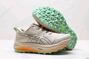 Asics Trabuco Max 3 Cream Orange 432
