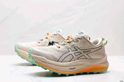 Asics Trabuco Max 3 Cream Orange 432