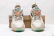 Asics Trabuco Max 3 Cream Orange 432