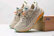 Asics Trabuco Max 3 Cream Orange 432