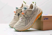 Asics Trabuco Max 3 Cream Orange 432