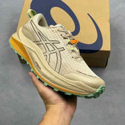 Asics Trabuco Max 3 Cream Orange 432