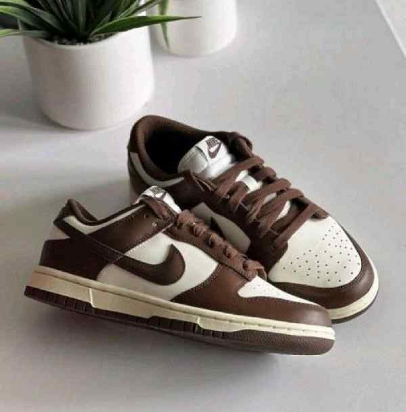 Nike Dunk Low Cacao Wow Brown Fix 971