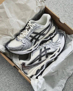 Asics Gel Kayano 14 Metallic Plum--