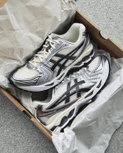 Asics Gel Kayano 14 Metallic Plum--