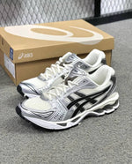 Asics Gel Kayano 14 Metallic Plum--