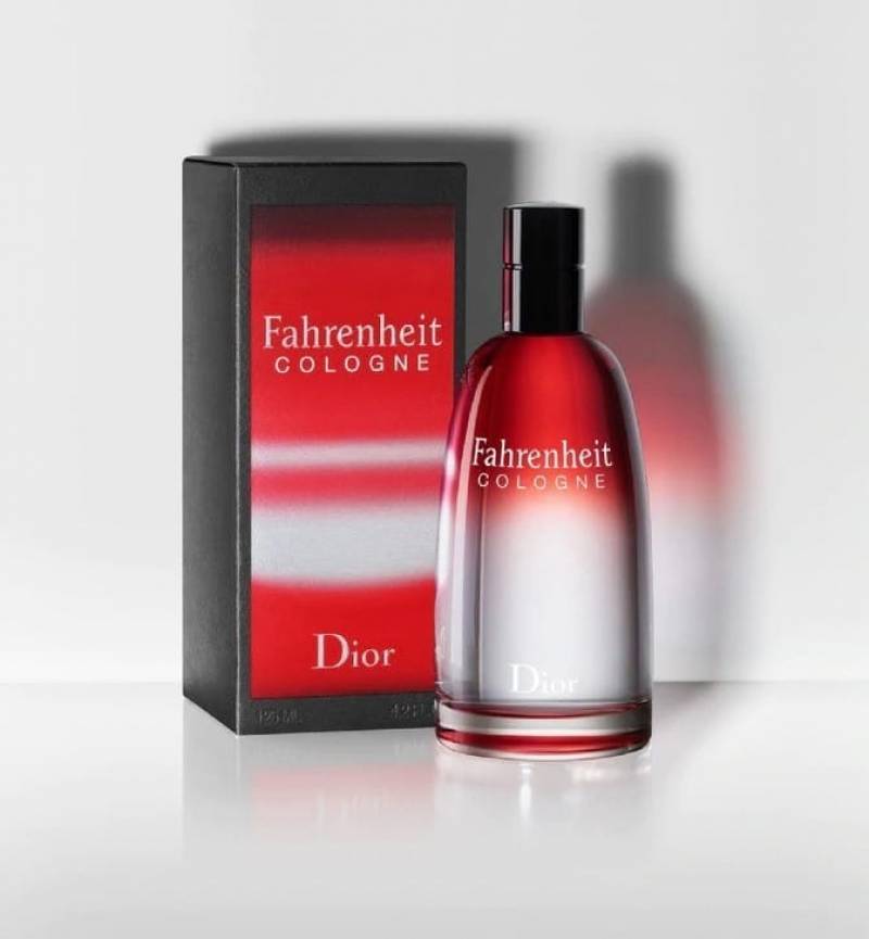 Dior FAHRENHEIT ABSOLUTE