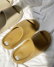 Adidas yeezy slide ochre ua