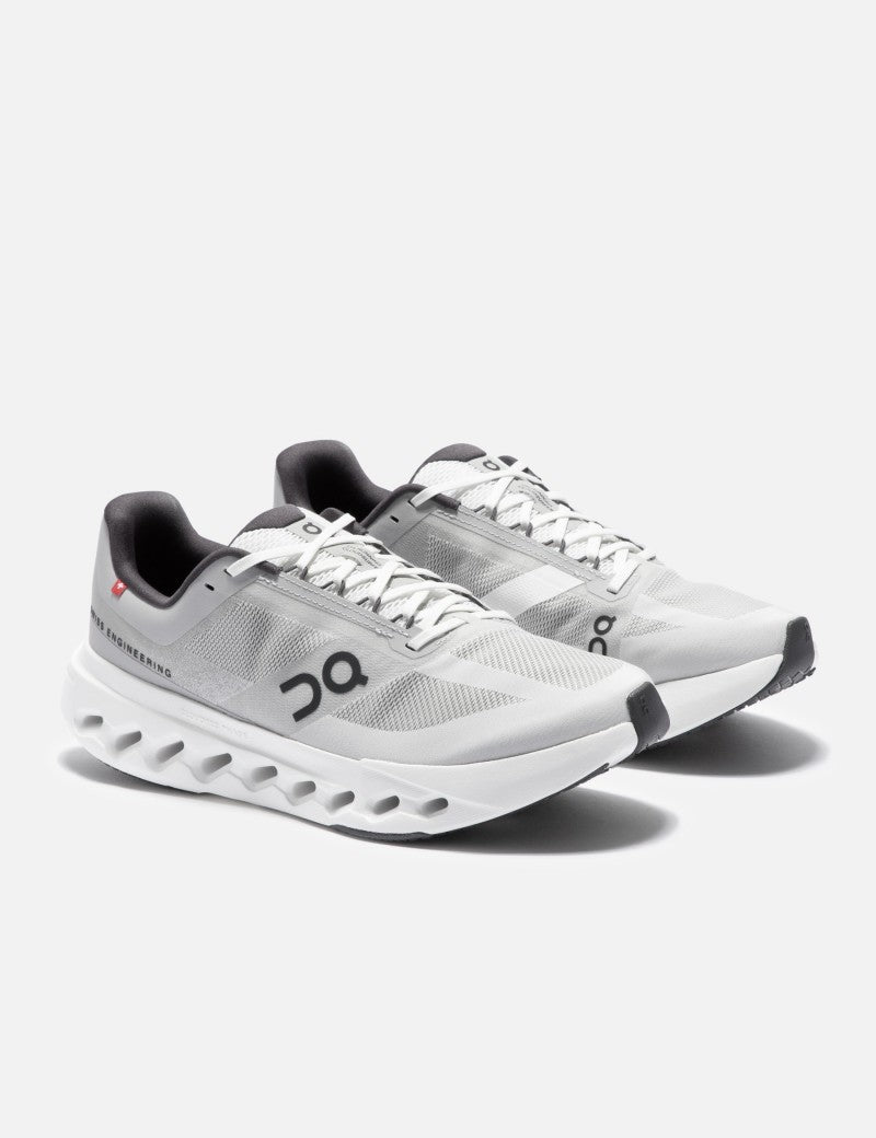 On Cloudsurfer Next Grey 520
