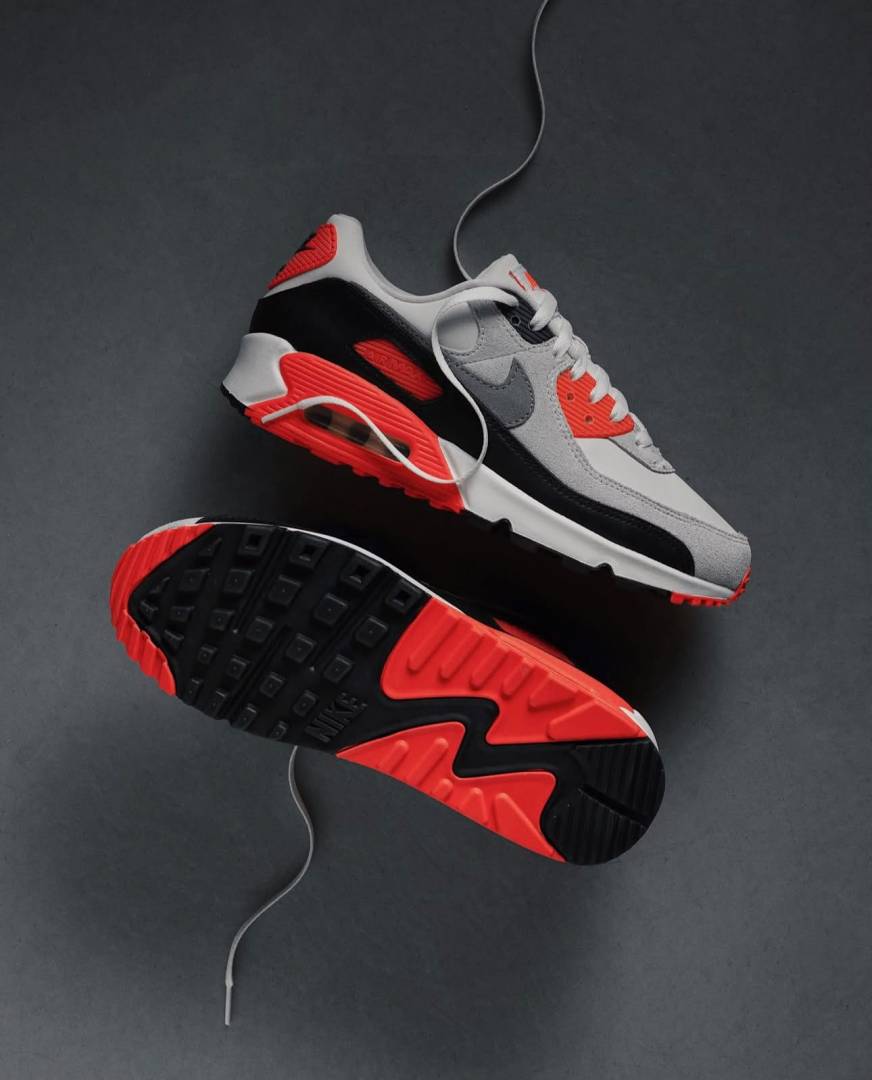 Nike AIR MAX 90 INFRARED