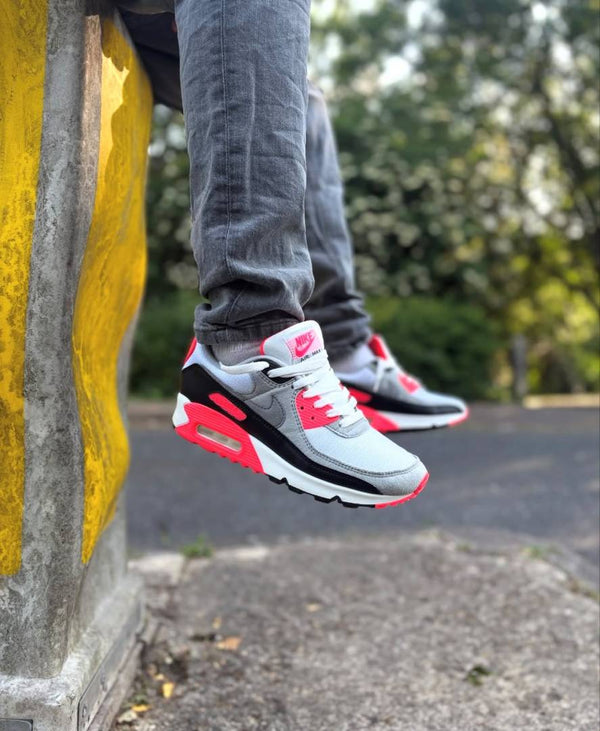 Nike AIR MAX 90 INFRARED