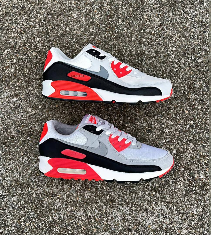Nike AIR MAX 90 INFRARED